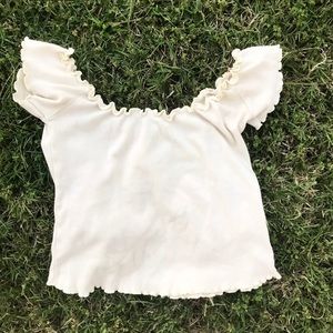 Brandy Melville Top